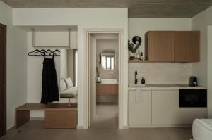 Nerea by the sea Suites