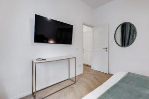 New opening - Ponte Milvio