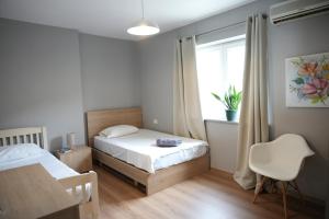 Central Serenity Apartment Tirana