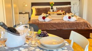 Suite Canal Salso by Ca-Sa Check