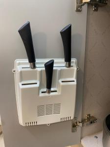 Hongs house 홍대 메인거리 3분 상수역 2분 DMC역 8분 이중보안 출입문