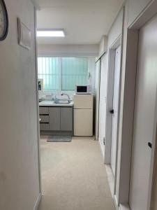 Hongs house 홍대 메인거리 3분 상수역 2분 DMC역 8분 이중보안 출입문