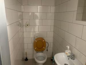 KuK Račice - pokoj s malou terasou