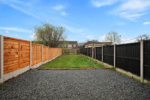 North Lincs Cosy Home