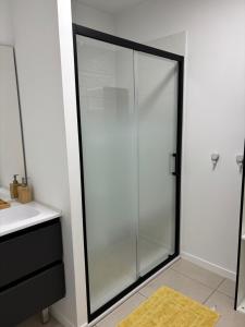 Appartement neuf