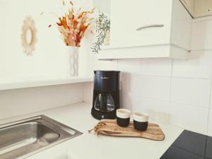 Shorebreak Nieuwpoort near the beach