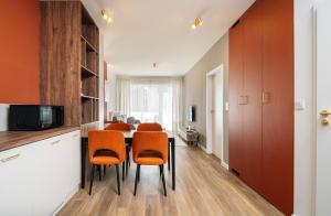 Quorum Apartments by UniqueRent