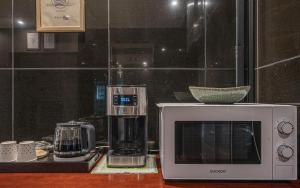 Song-Jeong Bay Hotel