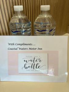 Coastal Waters Motor Inn