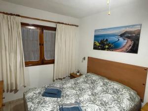 Oasis San Eugenio 1-bedroom Apartment with Ocean View, Large Terrace and Pool, Full Kitchen