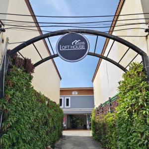 Loft House Resort Pattaya