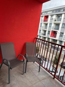 Apartament Abatorului Cluj-Floresti