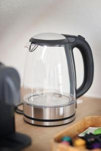 Große City-Wohnung, salt apartments Weissenfels