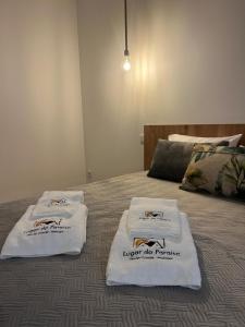 Lugar do Paraíso - Casa do Armazém - Vila do Conde