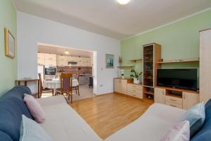 Villa Chervil ZadarVillas