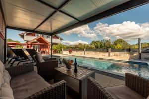 Villa Chervil ZadarVillas