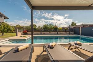 Villa Chervil ZadarVillas