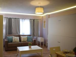 Apartamentos Sierra Nevada Pradollano 3000