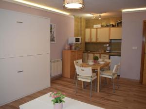 Apartamentos Sierra Nevada Pradollano 3000