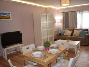 Apartamentos Sierra Nevada Pradollano 3000