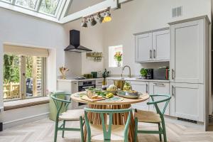 The Enchanted Cottage