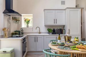 The Enchanted Cottage