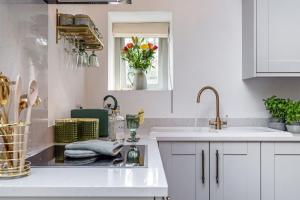 The Enchanted Cottage