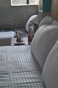 Aakarsh Hill View Hotel