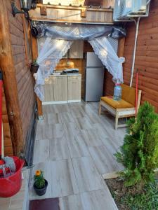 Apartmani Gavrilović