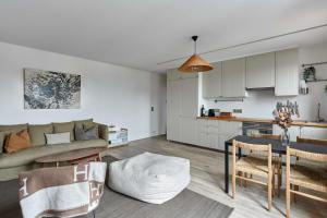 Charming Apartment 1 bedroom heart 16th in Paris