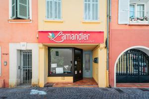 Cocoon Bleu T2 Cosy Gare et Centre à Pied