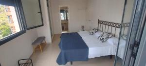 Loyitos seaviews apartment La Cala