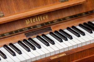 Veeve - Artistic Archway