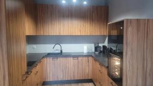 Loftowy apartament - 15 min od starówki w Gdańsku