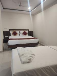 De Classico Hotel -Formerly Swagath inn Hotel, Brookefield