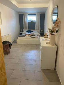 Ferienwohnung "Im Weidengarten"