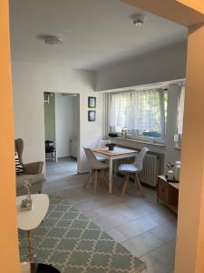 Ferienwohnung "Im Weidengarten"