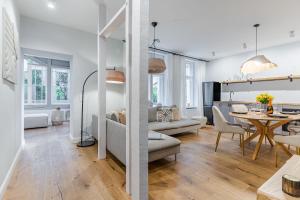 Imperial Apartments - Skandynawski