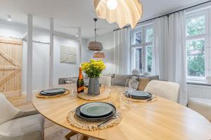 Imperial Apartments - Skandynawski