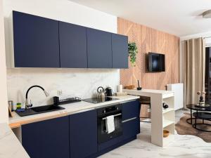 Apartament Przystań