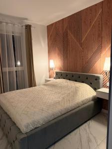 Apartament Przystań