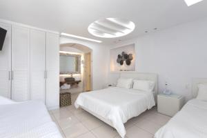 Ibiscus Boutique Myconos Greece