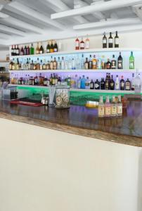 Ibiscus Boutique Myconos Greece