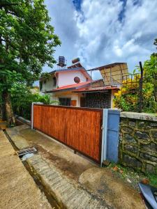 Aashiyana Villa - The Dream Stays ll Pvt Big Pool ll 3 Ac Rooms ll Gazebo ll Wi-Fi