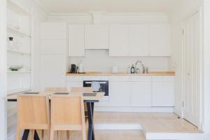 Snug 1BD Retreat in the Heart of Earls Court