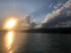 VeWö See lakeboarding garten