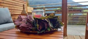 Apart-Chalet Talblick