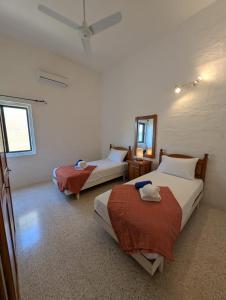 Gozitan Charm in Xaghra with Pool