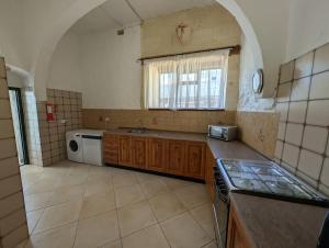Gozitan Charm in Xaghra with Pool