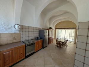 Gozitan Charm in Xaghra with Pool